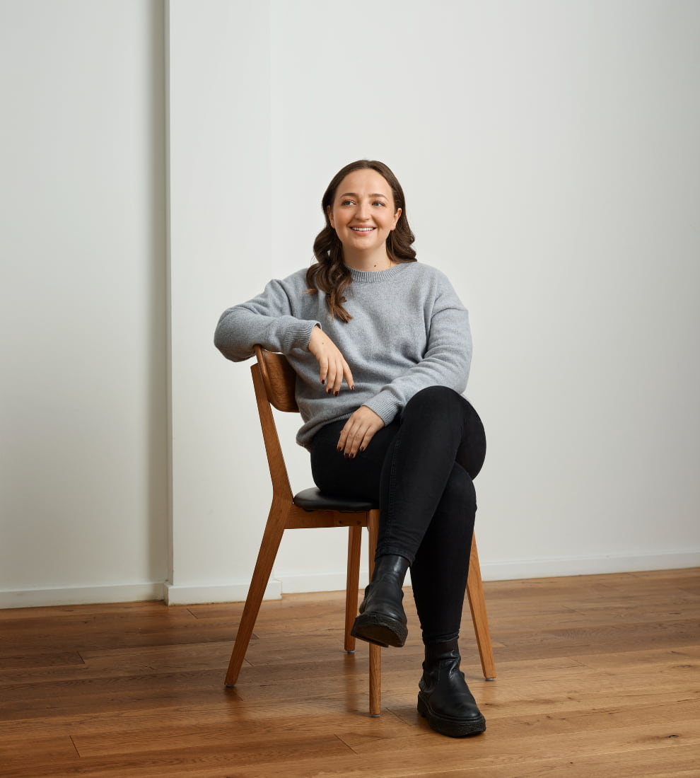 Nathalie König