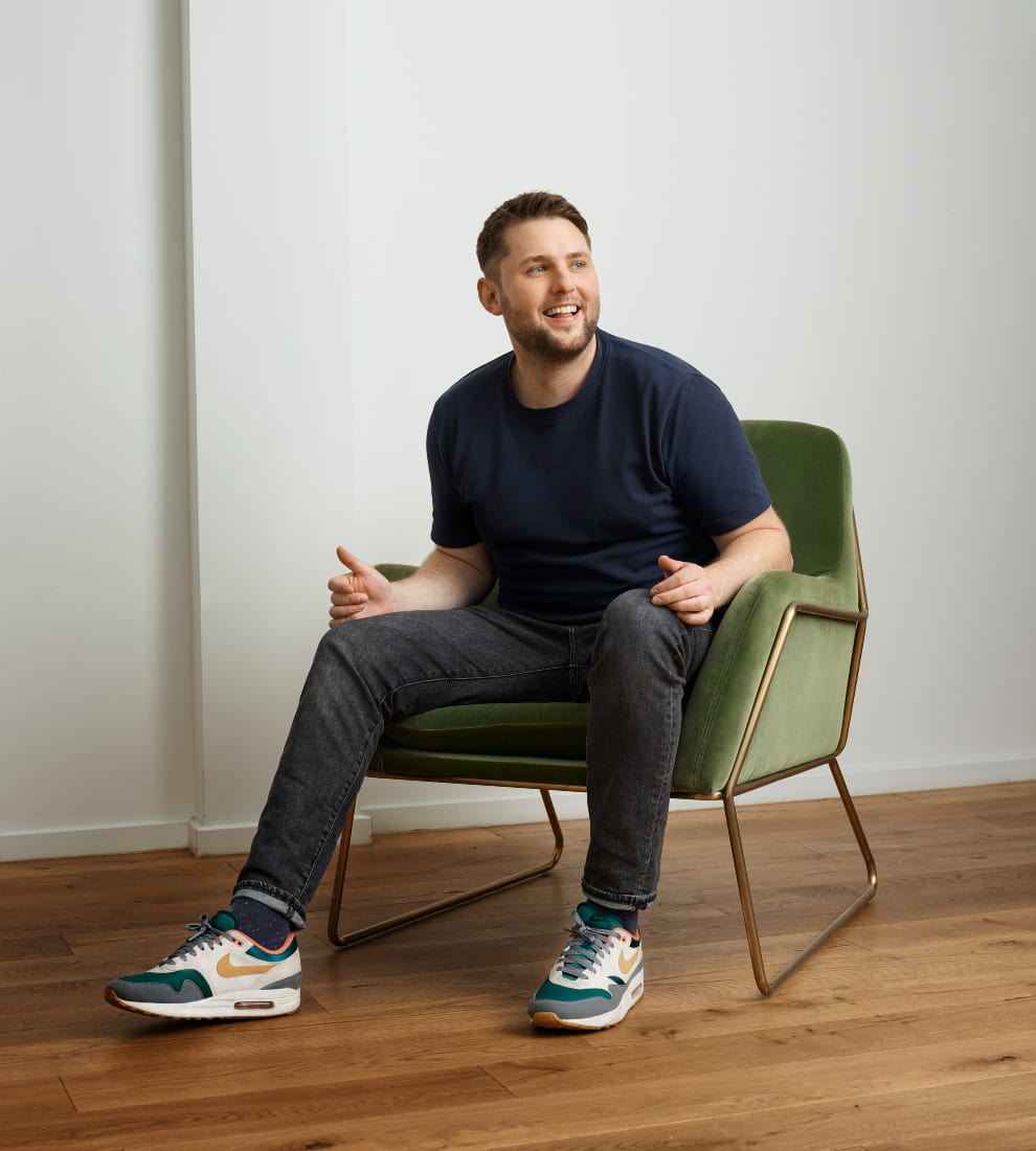 Lukas Vogt