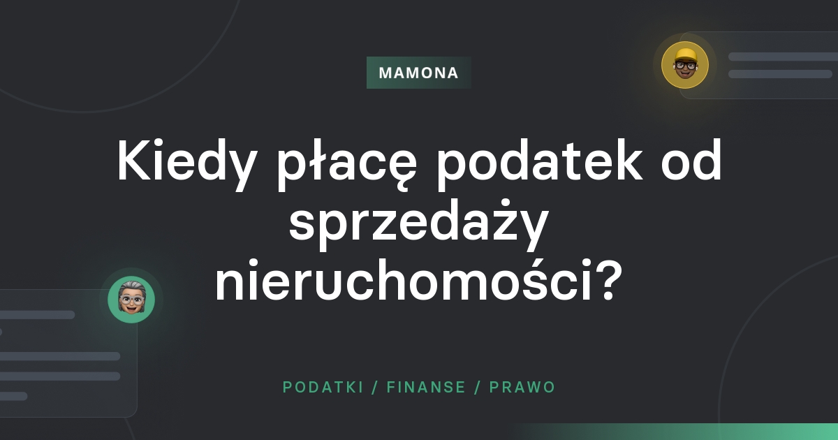 Sprzedałeś dom lub mieszkanie w UK? Pamiętaj o zapłacie podatku w ciągu 60 dni