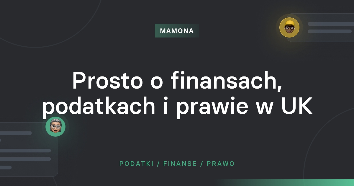 Czy HMRC może samo rozliczyć Cię z podatku?