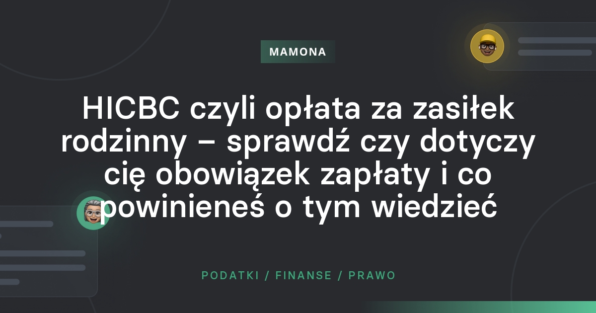 Bierzesz zasiłek na dziecko i wzrosły ci dochody? Sprawdź, czy nie powinieneś zapłacić HICBC zanim dostaniesz karę
