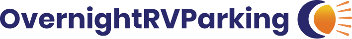 Overnight RV Parking