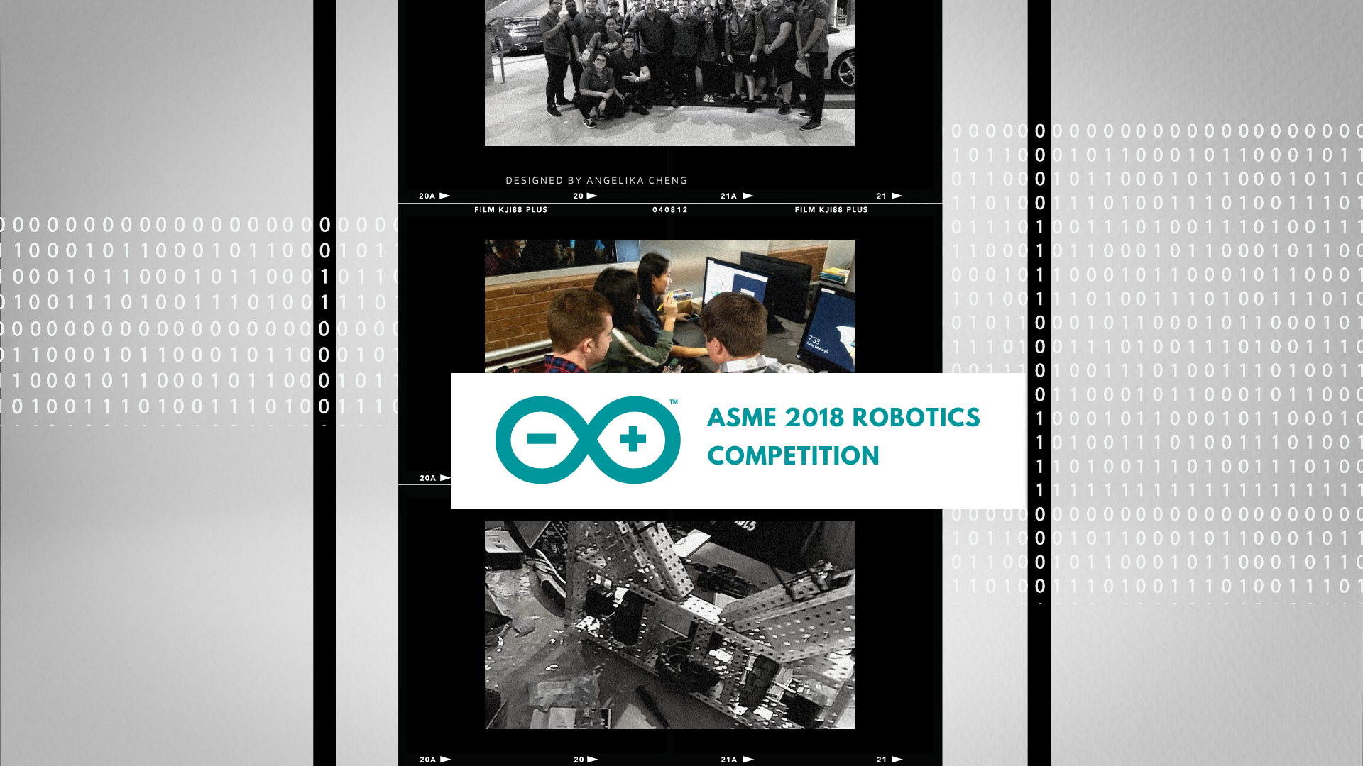 Images of my Robotics Competition