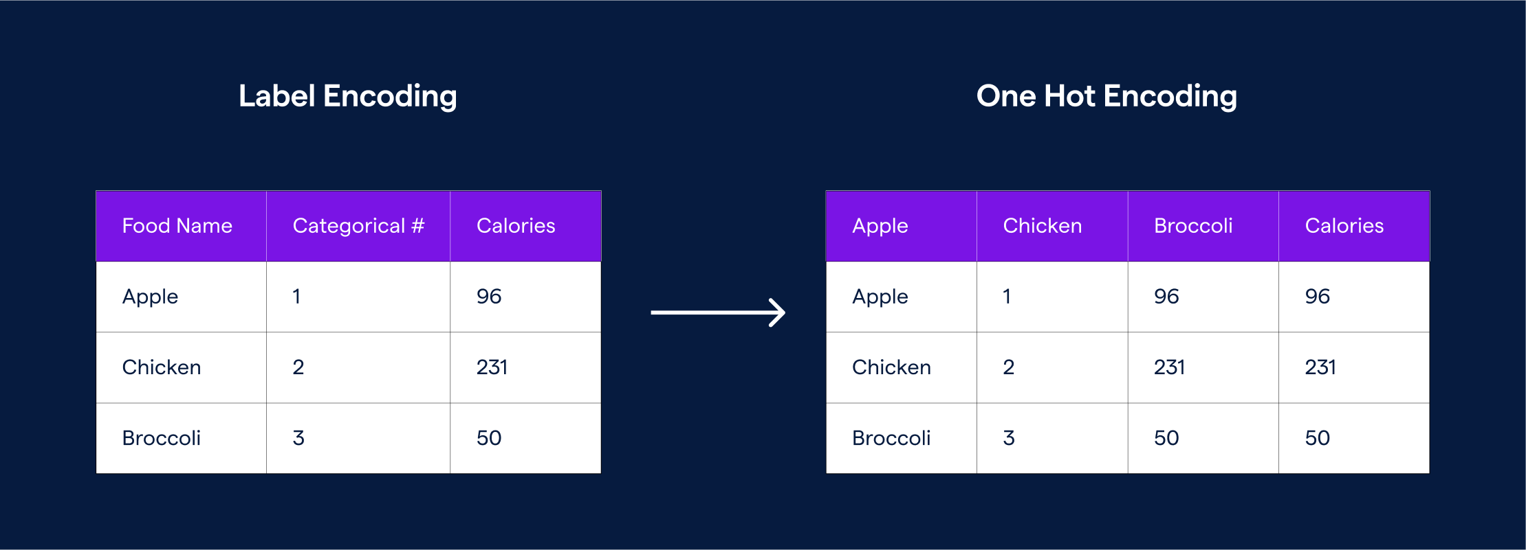 The Definitive Guide to Embeddings | FeatureForm