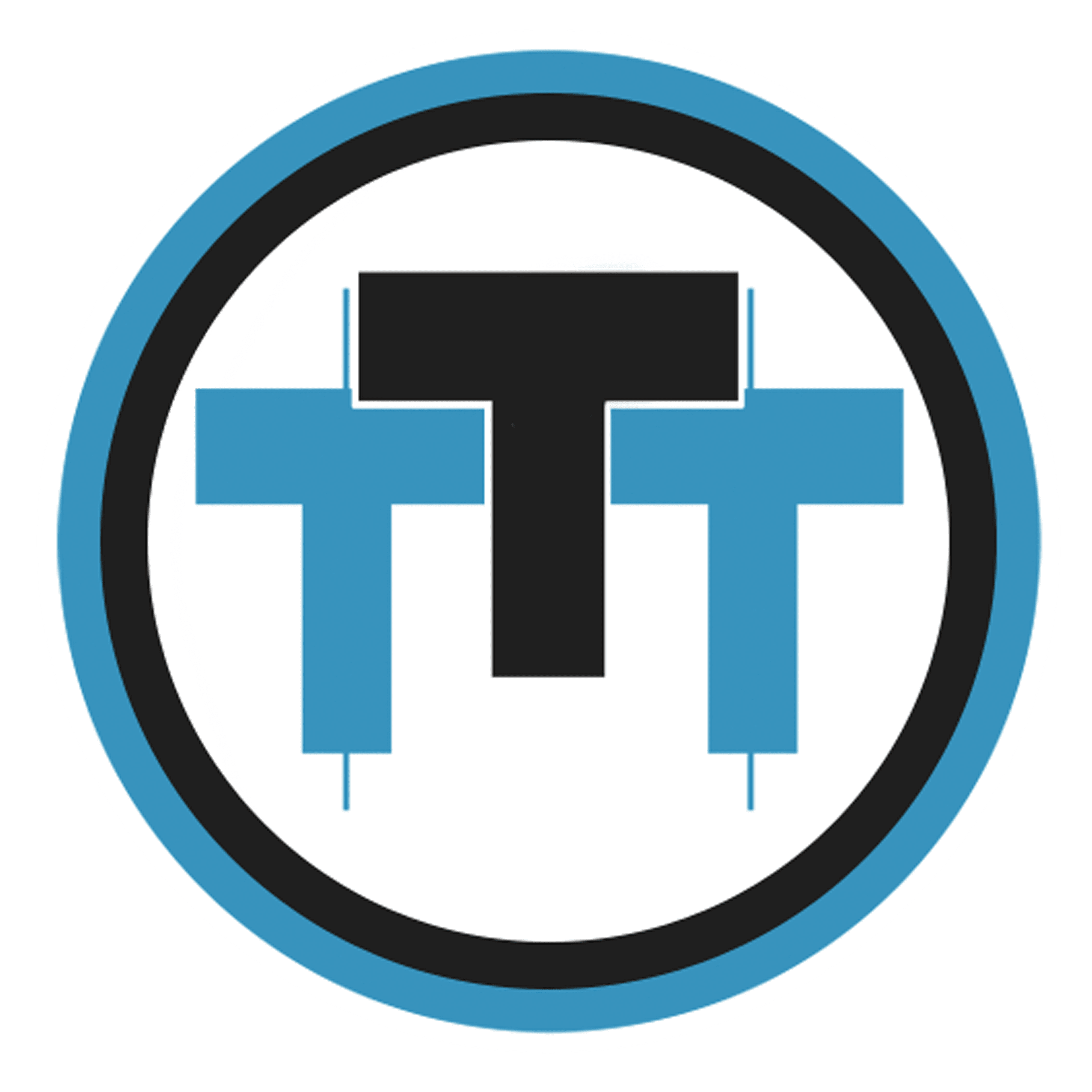 TTT Logo