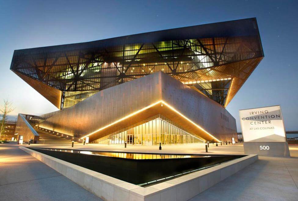 Irving Convention Center