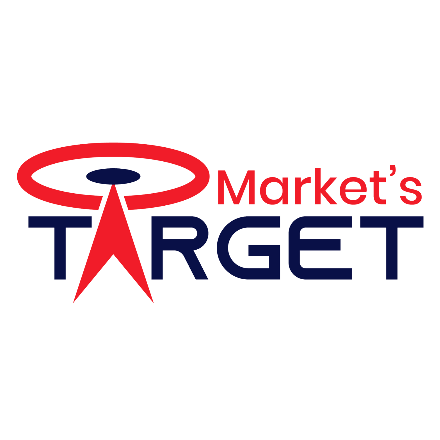 Markets Target logo