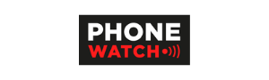 PHonewatch Logo