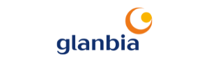 Glanbia Logo