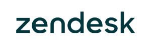 Zendesk Logo