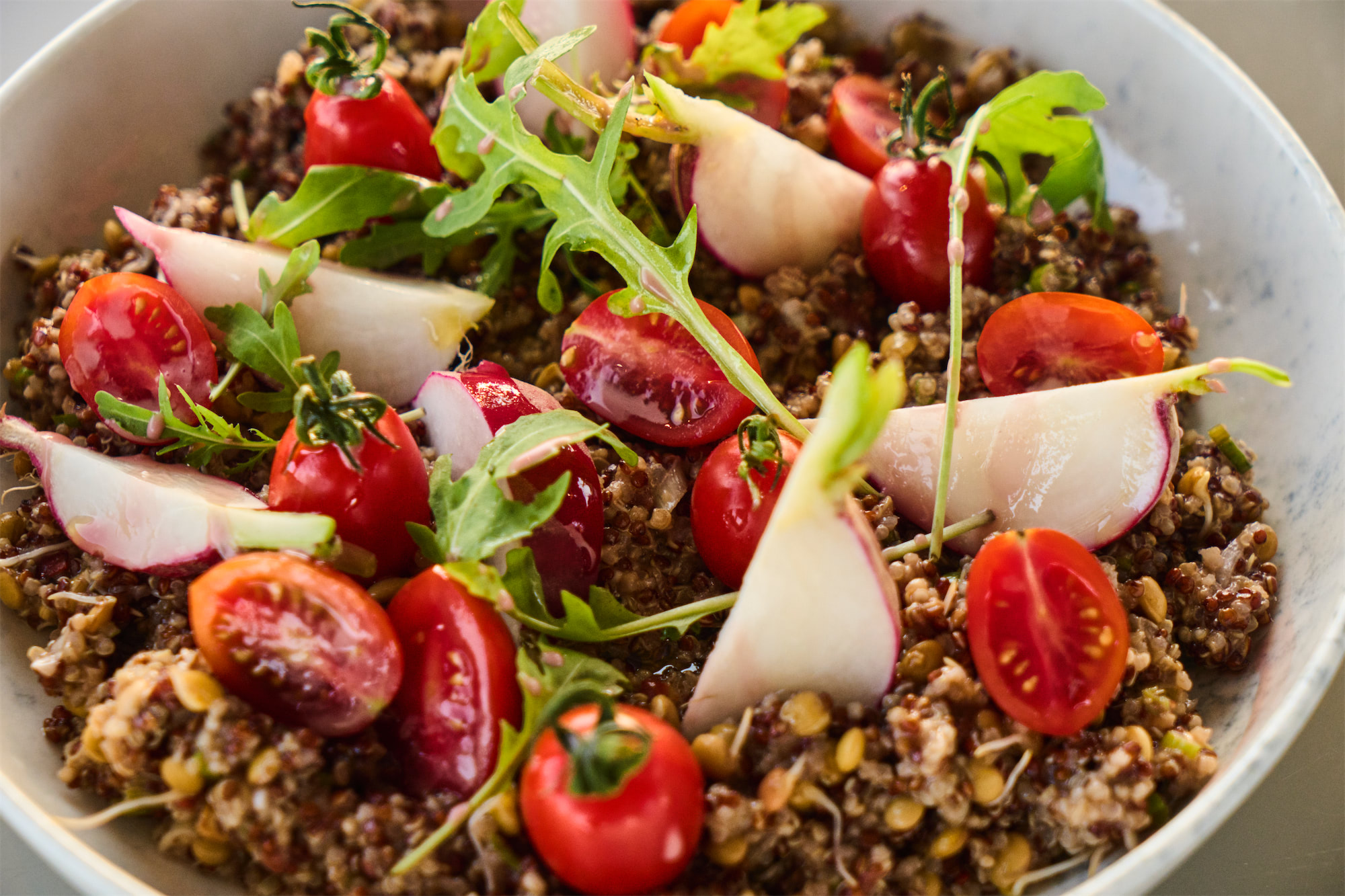 Salad