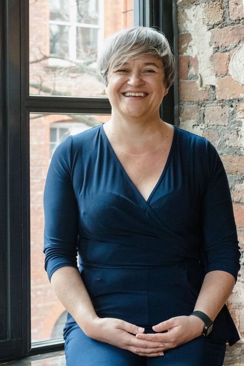 Her Bar - Women Barristers' Hub