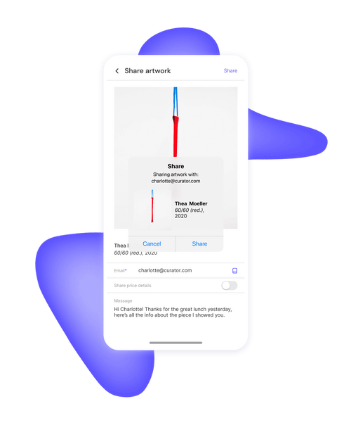 How It Works simplify.art