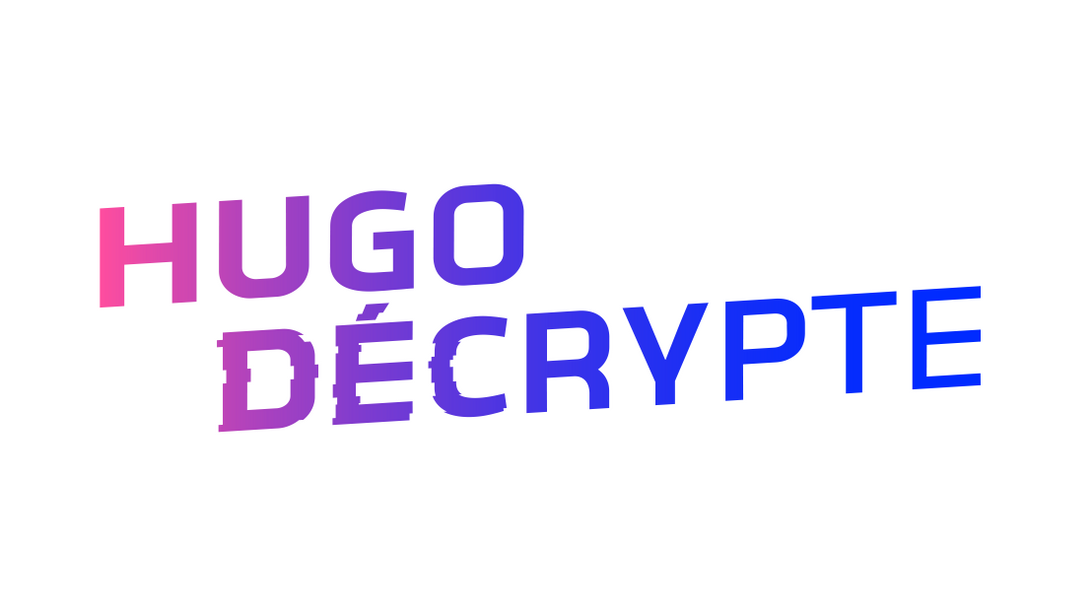 Hugo Décrypte À propos