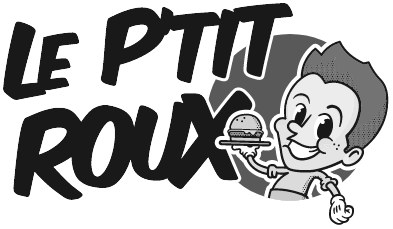 Le P'tit Roux