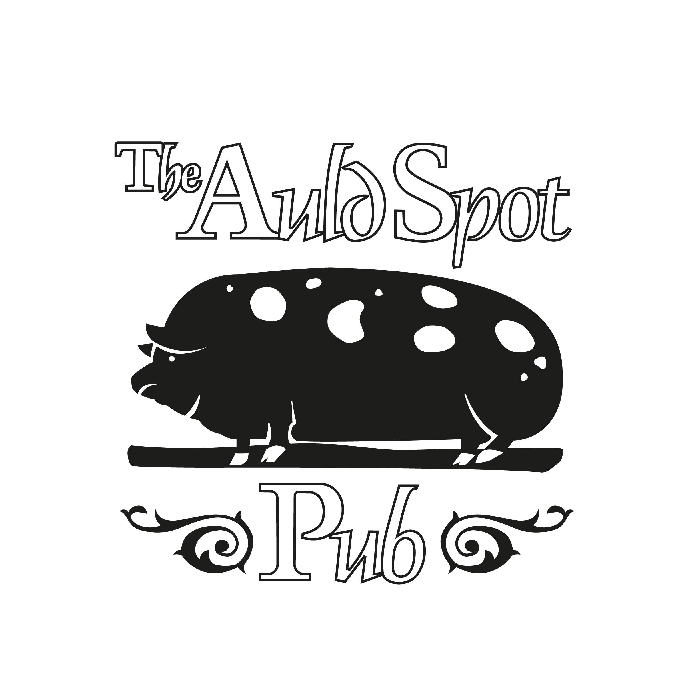 The Auld Spot Pub