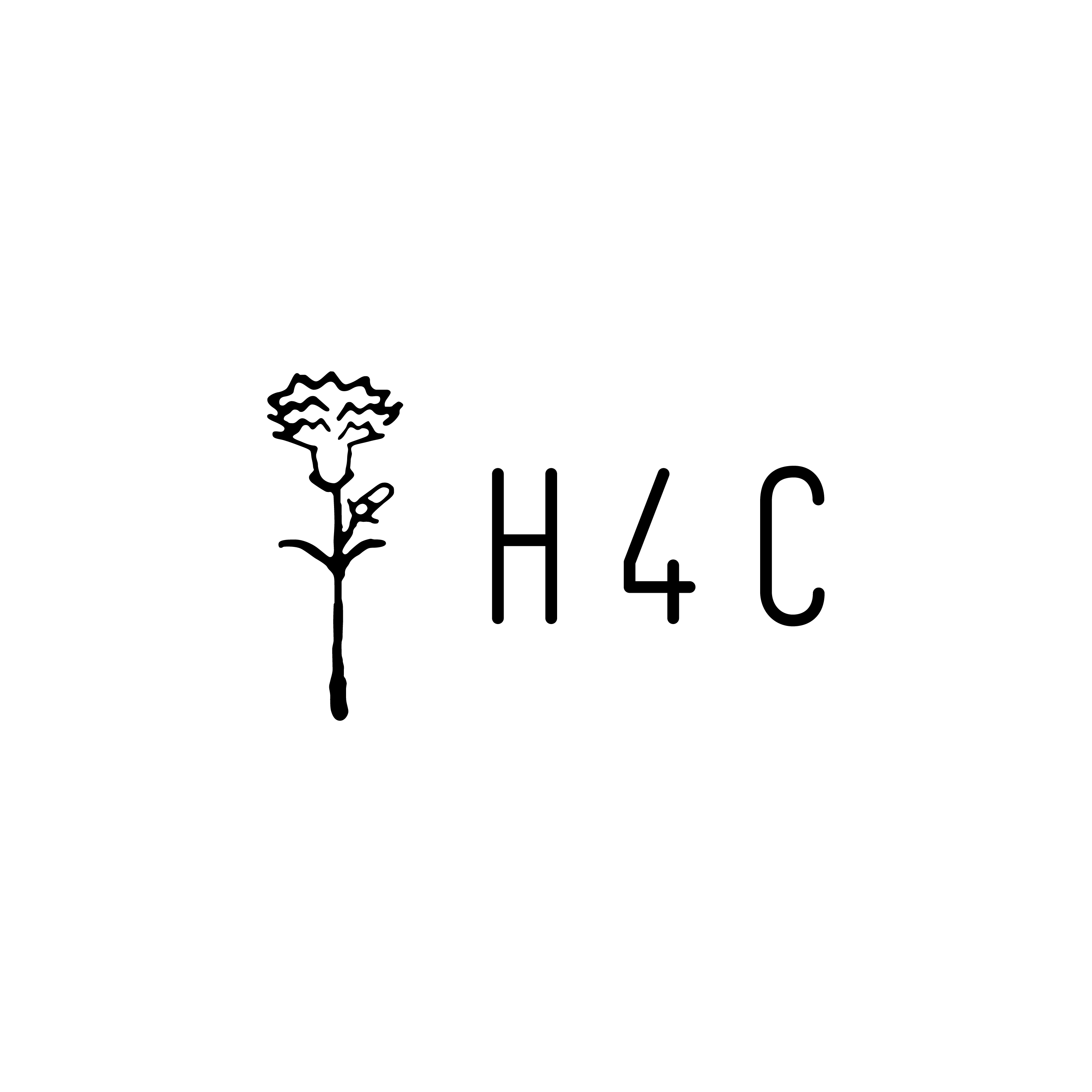 H4C