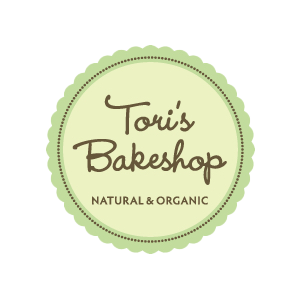 Tori's Bakeshop