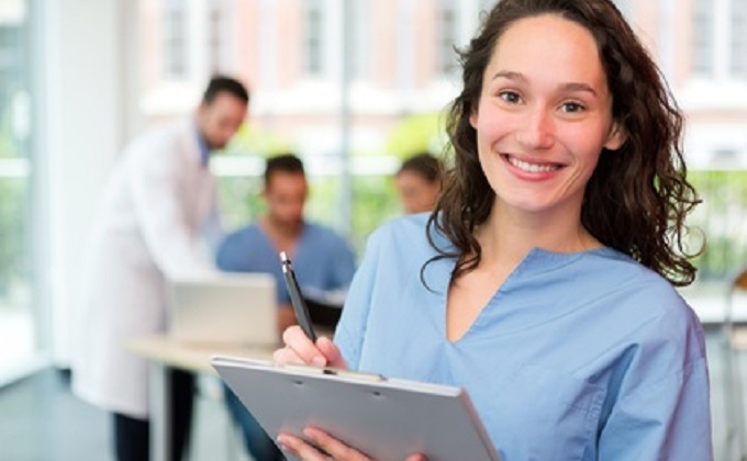 Assistent (m/w/d) im Gesundheits und Sozialwesen