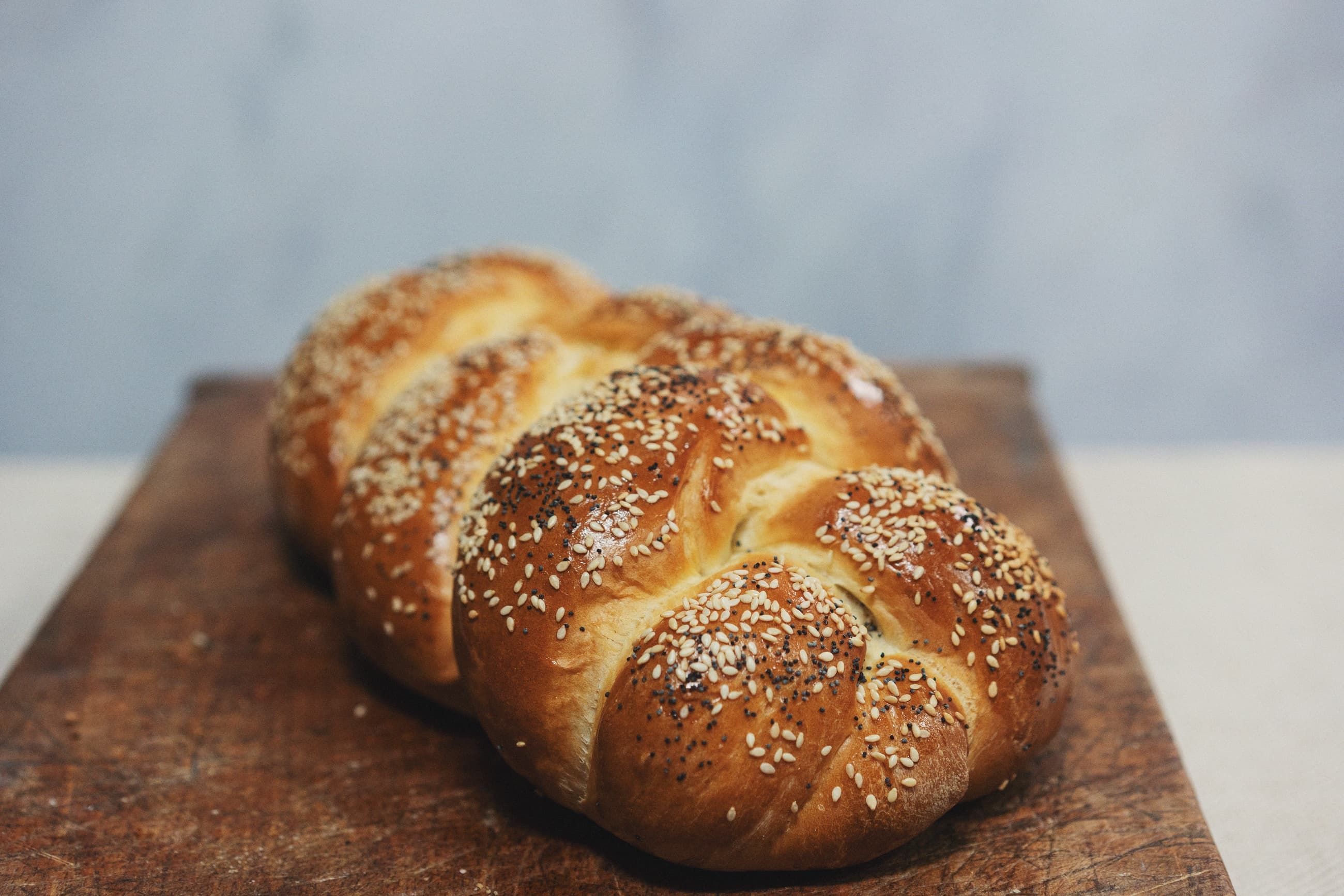 Essential Bread and Patisserie Professional Course & Certificate