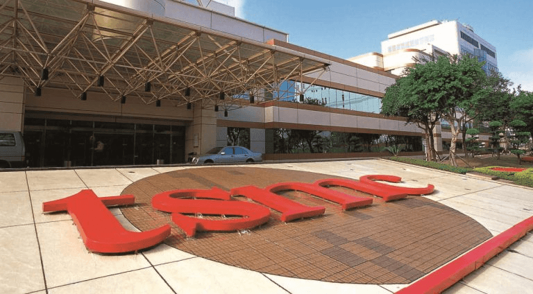 TSMC has its eyes on Arizona