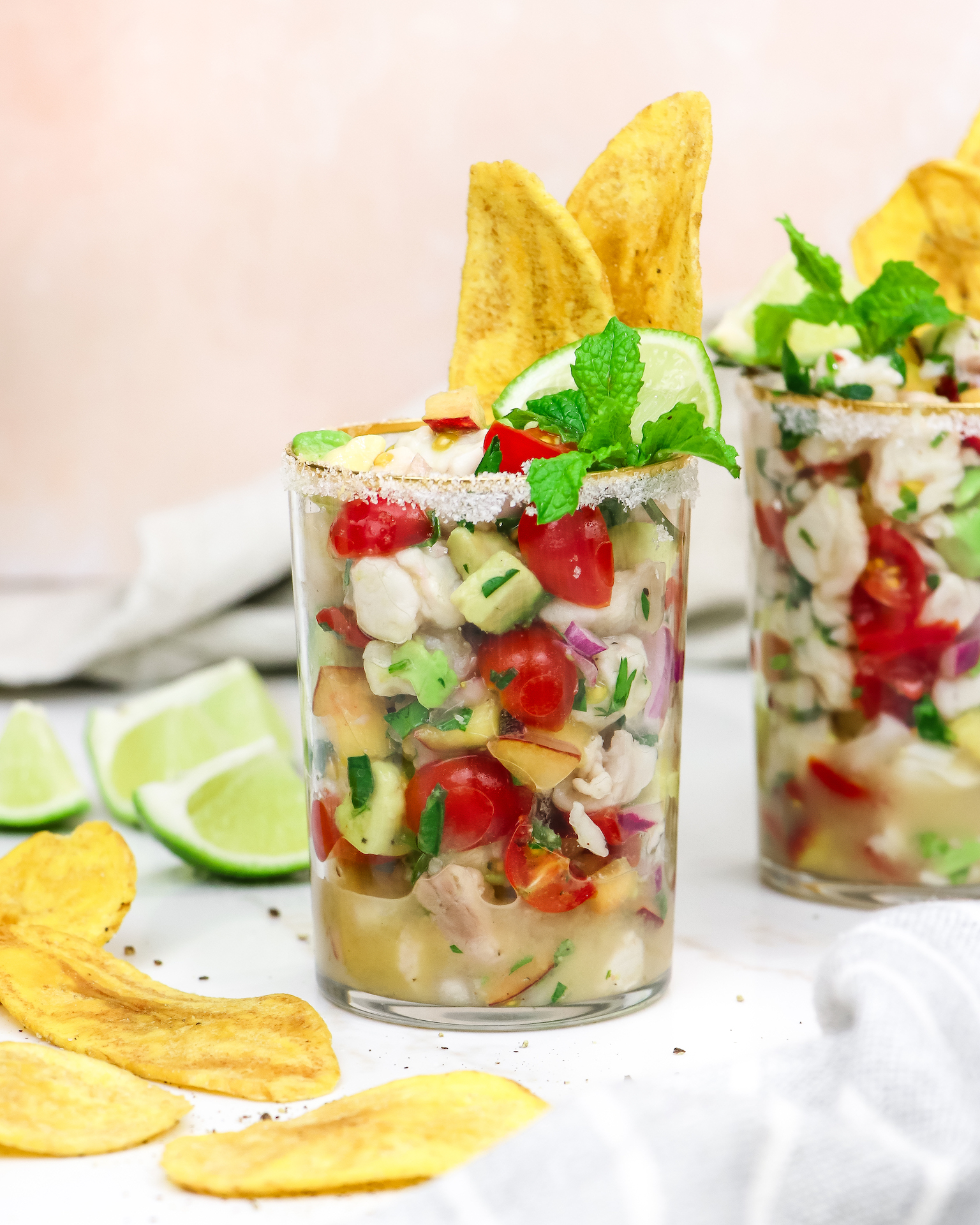 Ceviche