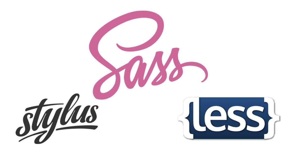 Sass/SCSS 基本語法介紹，搞懂CSS 預處理器｜ALPHA Camp Blog