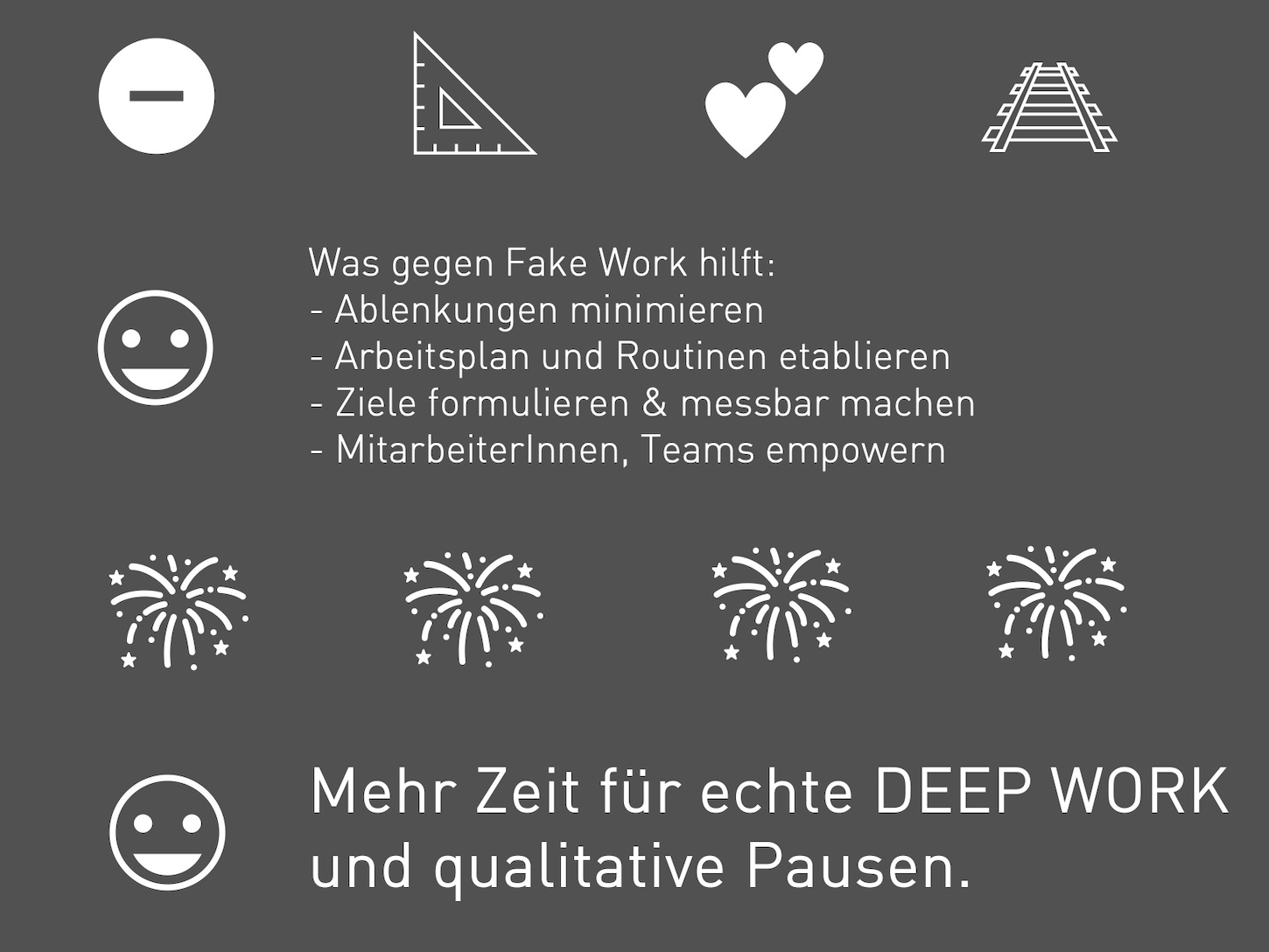 Fake Work 2