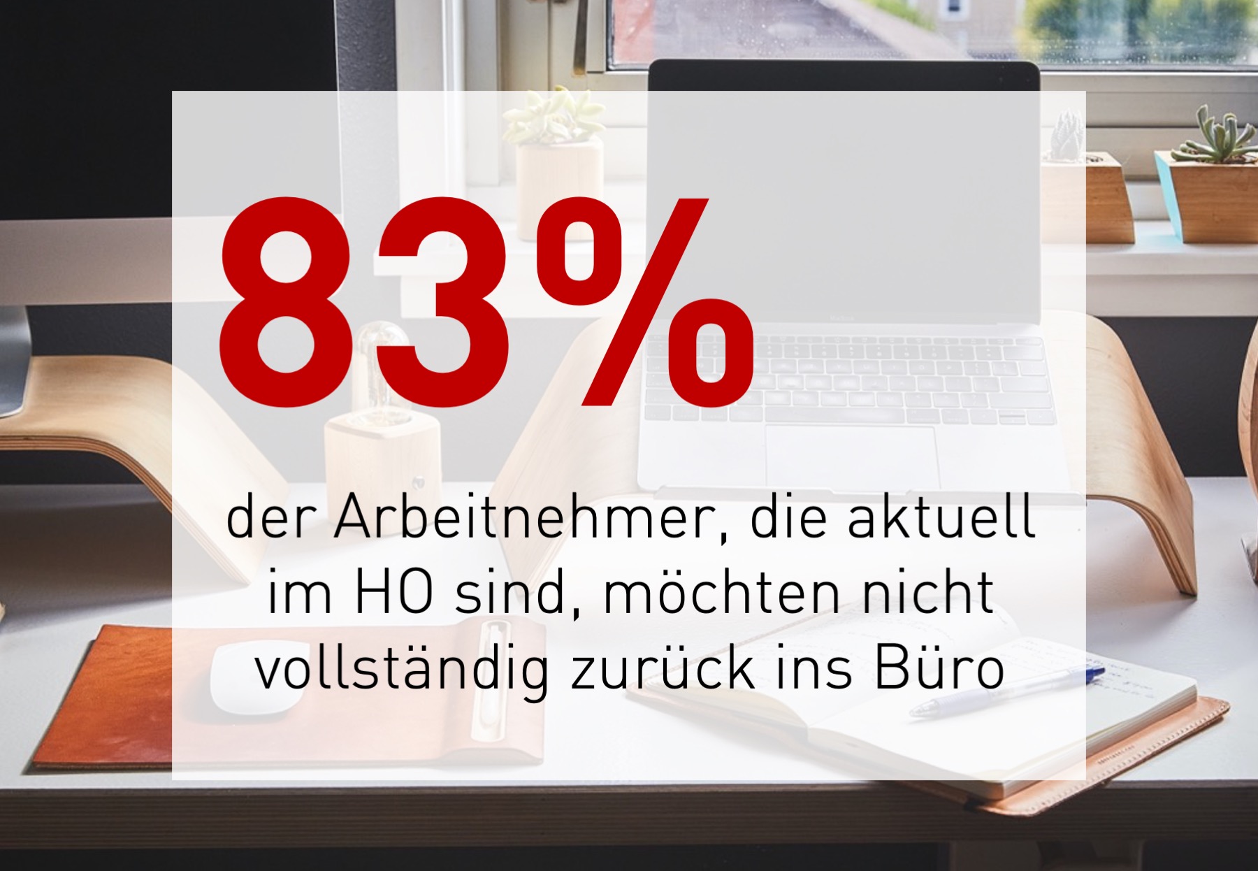 83%