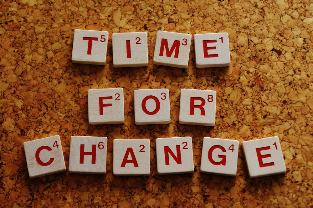 Change Management