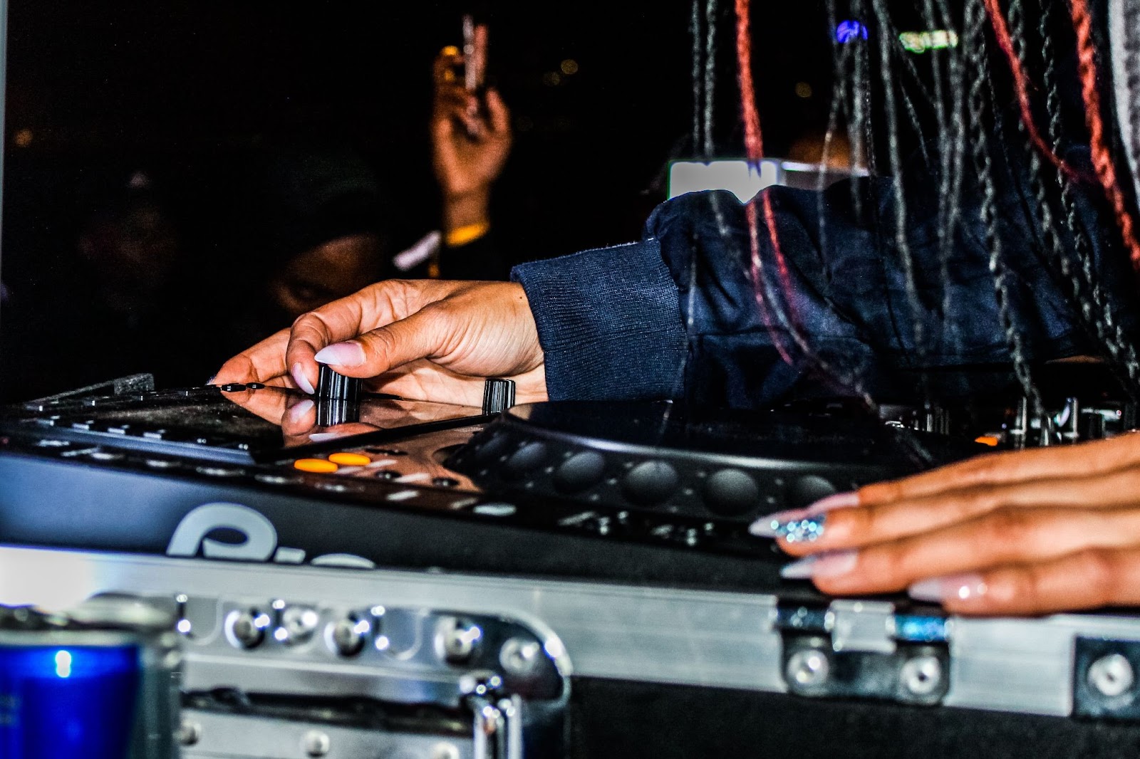 Mixcloud Pro enables you to upload your DJ mixes without fear of takedowns