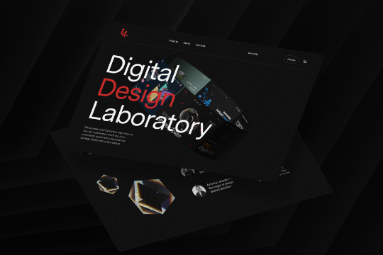 site profile thumbnail