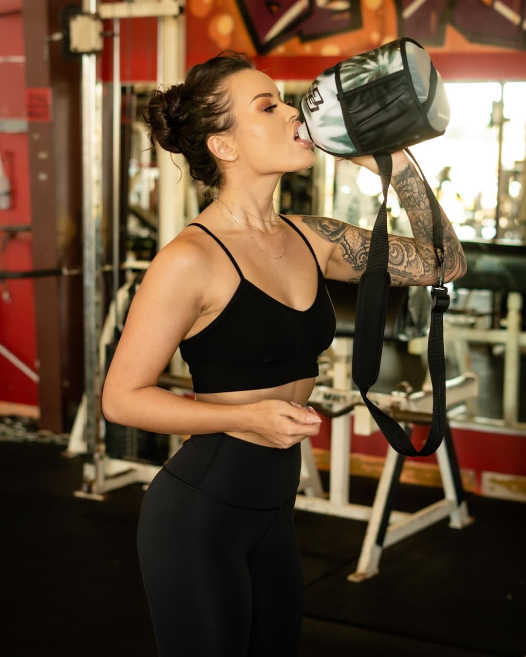 Memberships Bossletics Gym membership Membership information