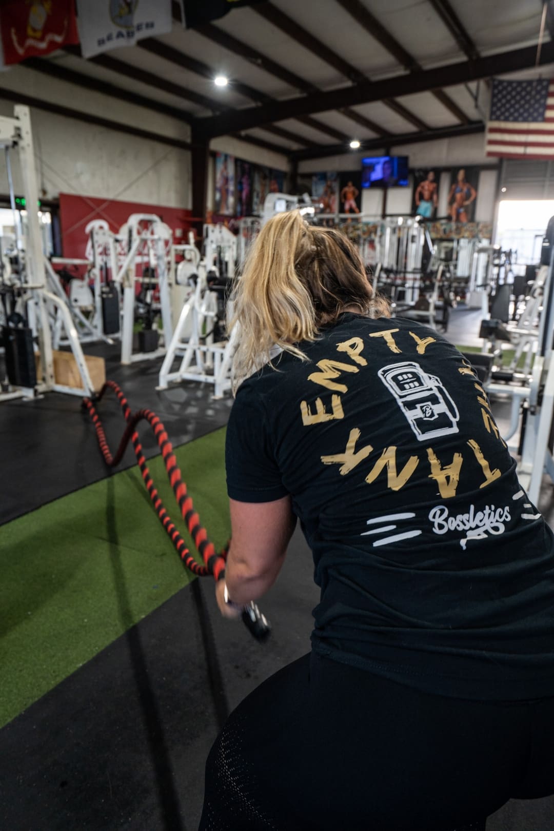 Memberships Bossletics Gym membership Membership information