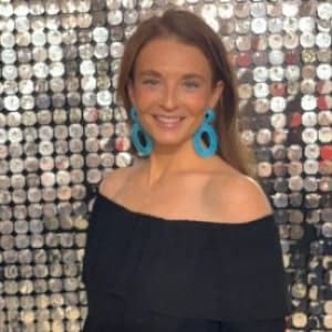 Stephanie Hendricks