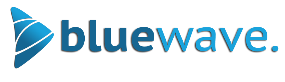 Logo Bluewave