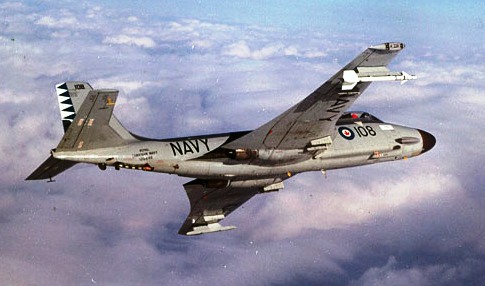 Canadian Warplanes 6: Jets, McDonnell F2H-3 Banshee