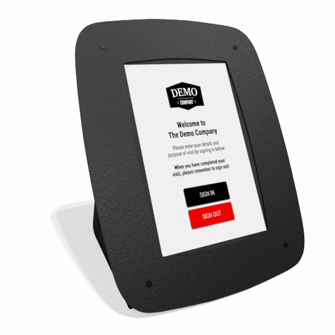 Visitor Management Solution | VisitNinja