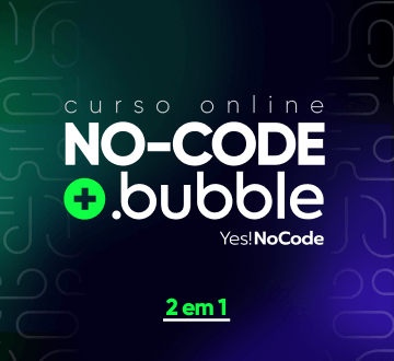 Grupo do Telegram - YesNoCode