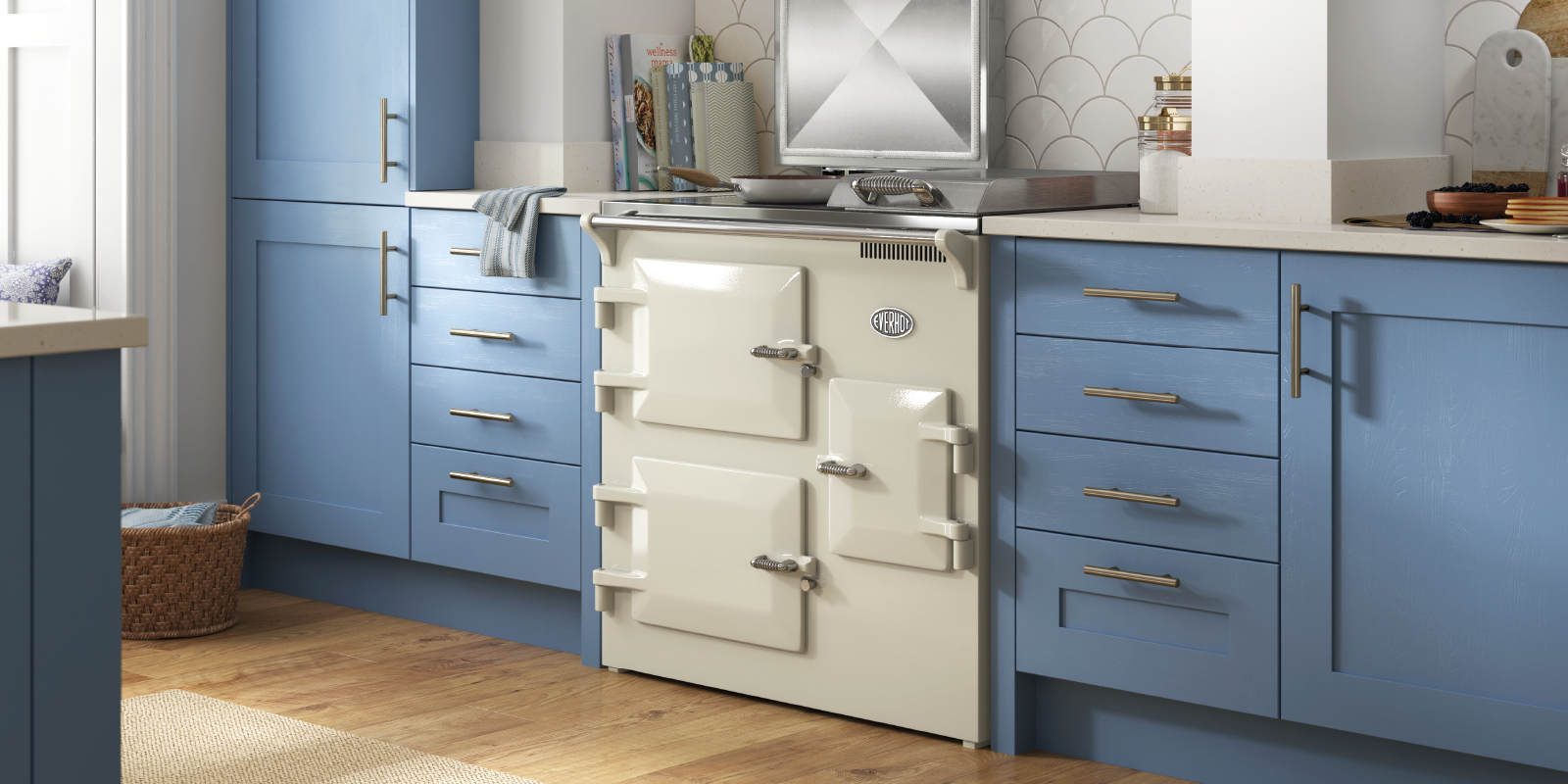 Range Cookers, Wood Burning & Multifuel Stoves, Gas Stoves, & Electric