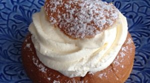 semla