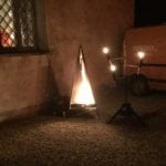 Qvitt - Manne Malmros slutar