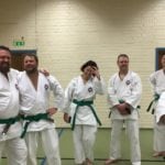 Qvitt - Manne Malmros - Shintai