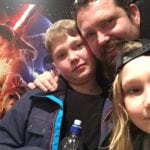 Qvitt - Manne Malmros - Star Wars