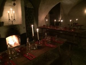 Qvitt - Manne slutar med nikotinet - Frimis i Visby