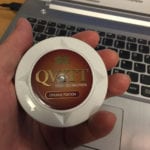 Qvitt - Manne Malmros
