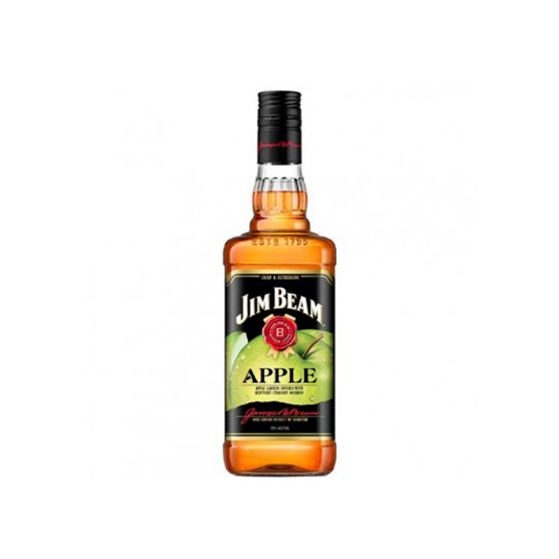 Sklep Bimbeer Jim Beam Apple