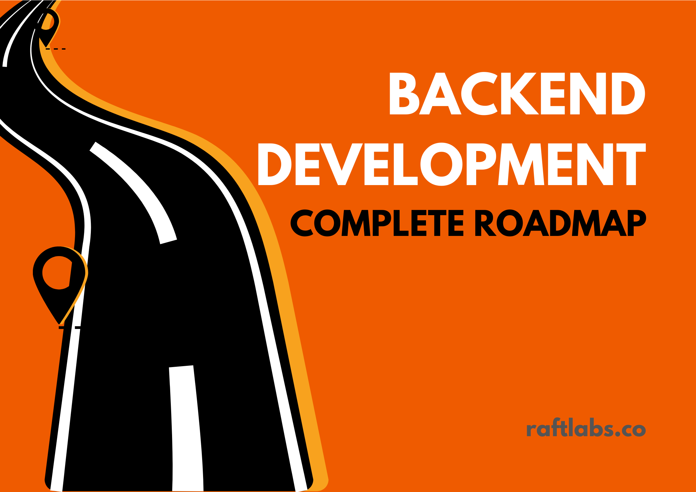 Backend Developer Complete Roadmap In 2022 Backend Developer Complete Roadmap In 2022