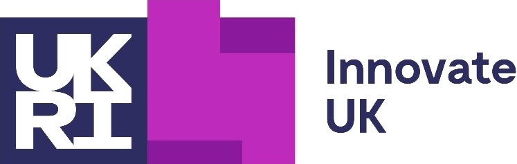 Innovate UK logo