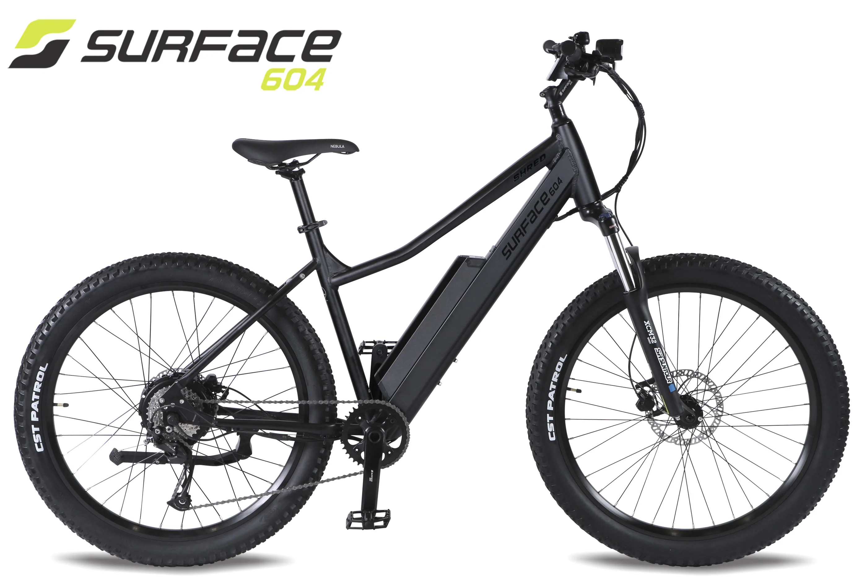 meerkat e motion electric bike